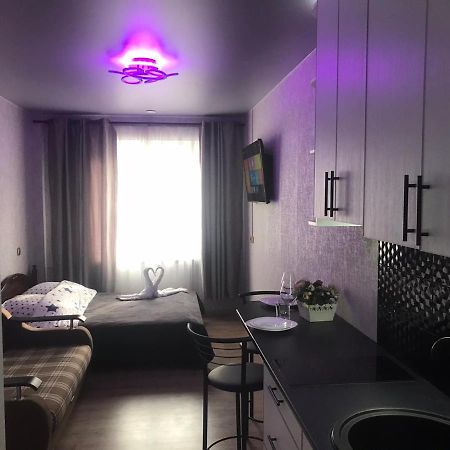 Жк Бестужевские Сады 3 Этаж Kharkiv Eksteriør billede
