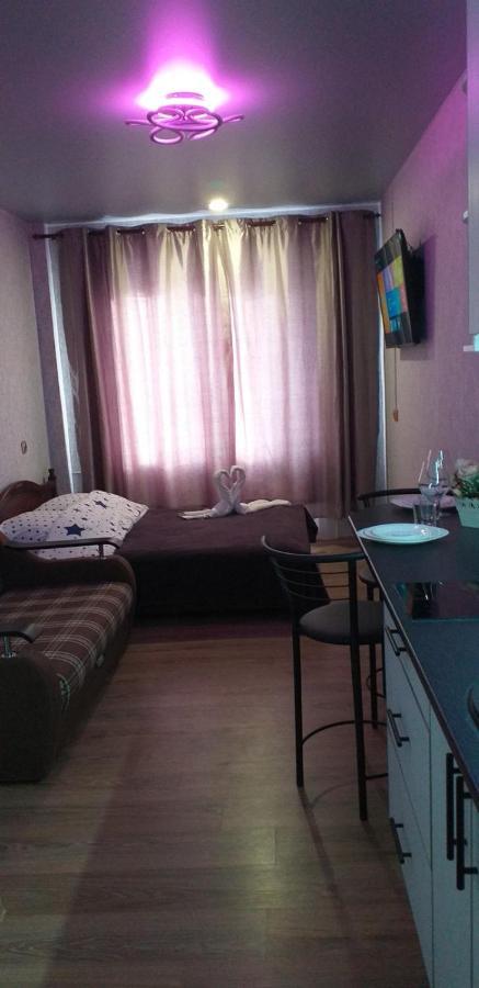 Жк Бестужевские Сады 3 Этаж Kharkiv Eksteriør billede